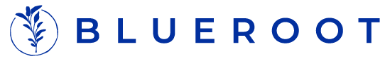 BLUEROOT Home