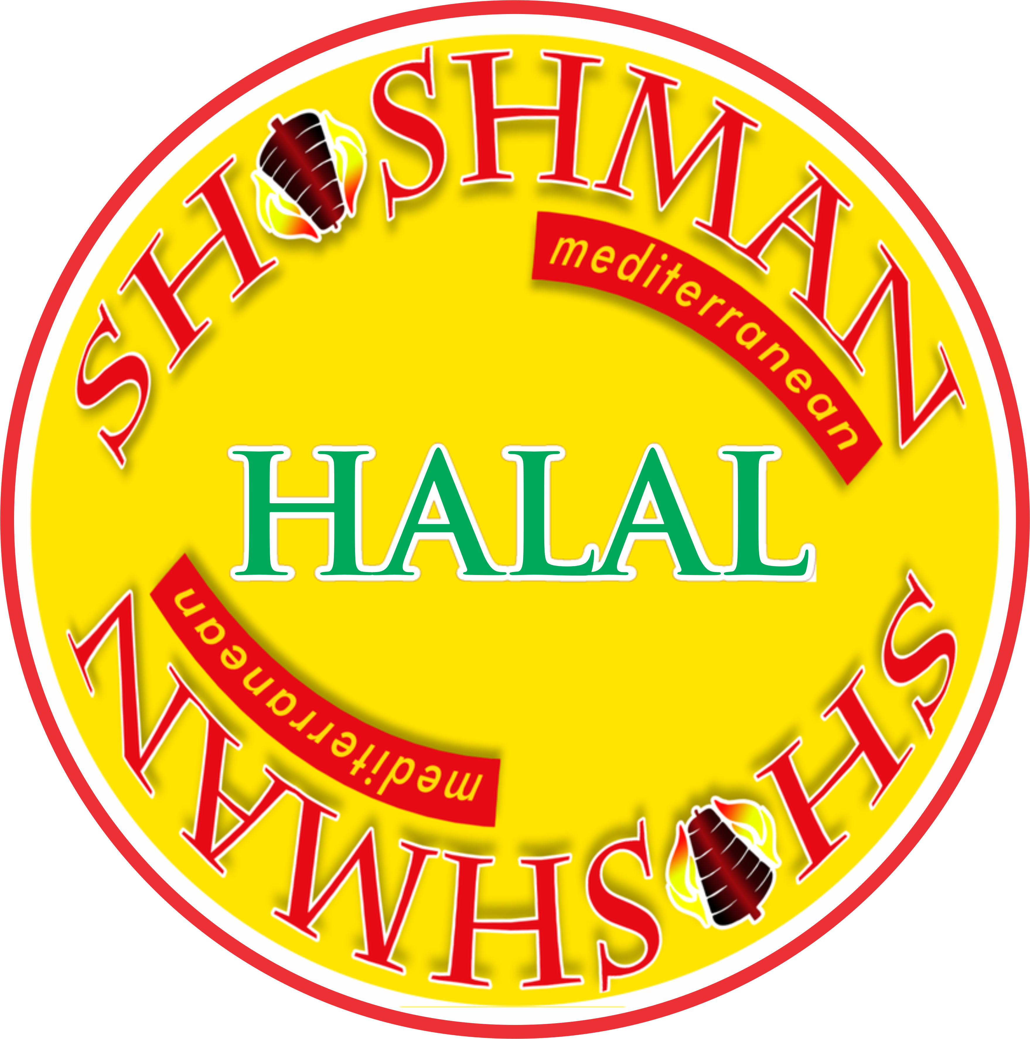 Shishman Halal Mediterranean Home