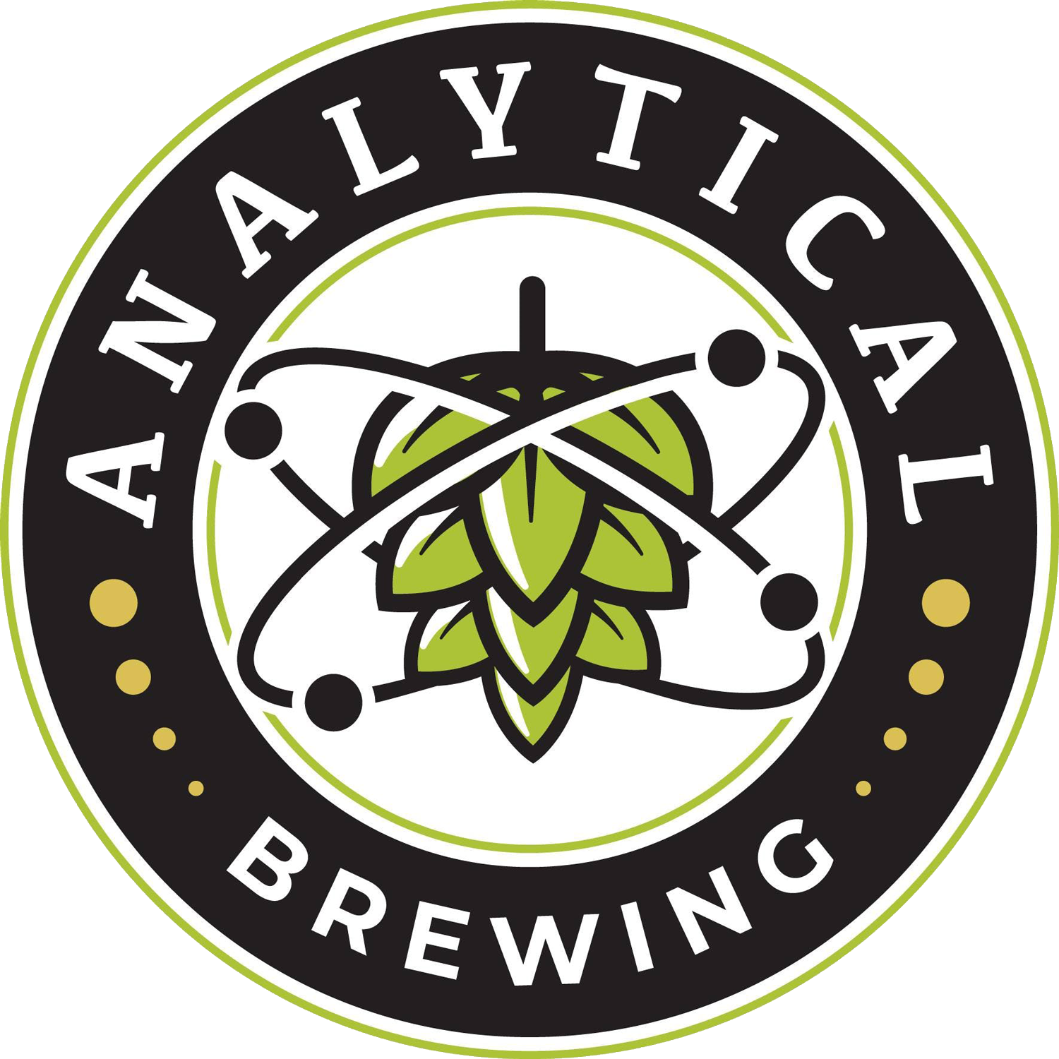 Analytical Brewing Home