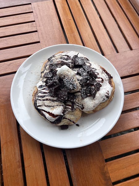 Today's Specials The Hershey Pantry in Hershey, PA