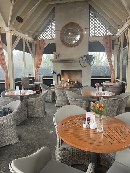 Catering The Hershey Pantry in Hershey, PA