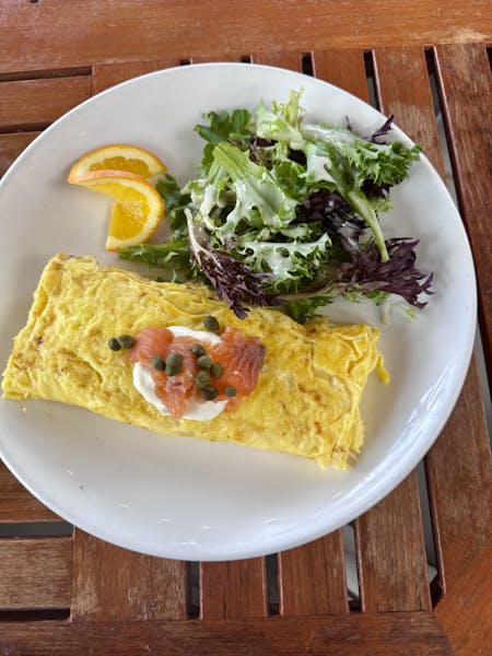 Today's Specials The Hershey Pantry in Hershey, PA