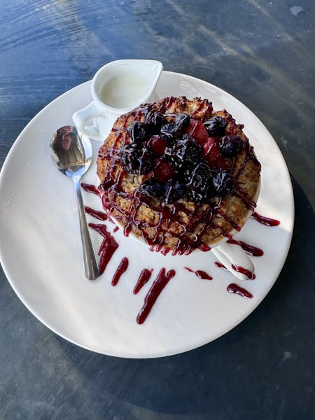 Today's Specials The Hershey Pantry in Hershey, PA