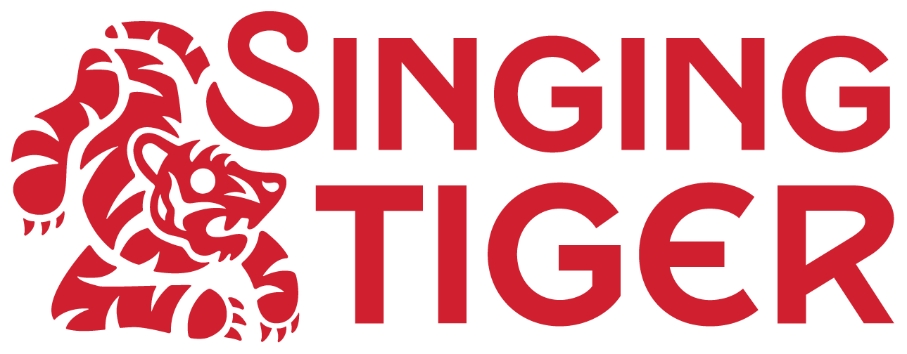 Singing Tiger Home