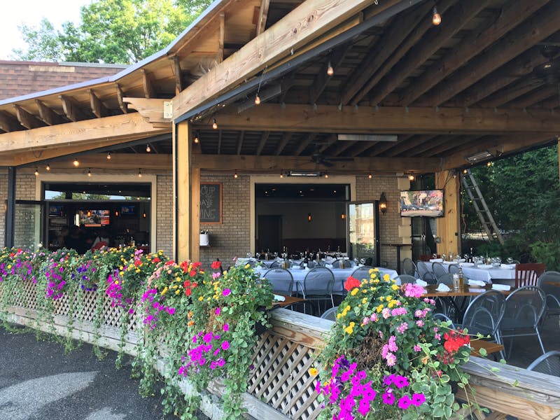 Hours + Location Frank Anthony's Gourmet Italian