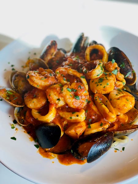 About The Beacon Diner in Fairview, NJ