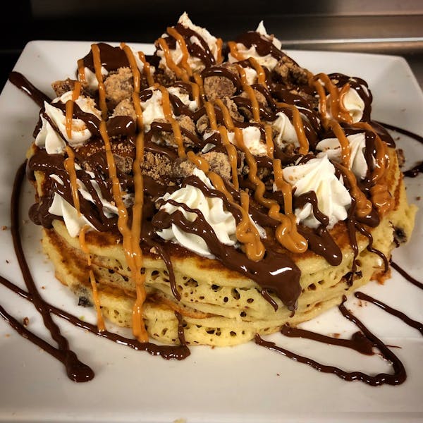 Menus The Beacon Diner in Fairview, NJ