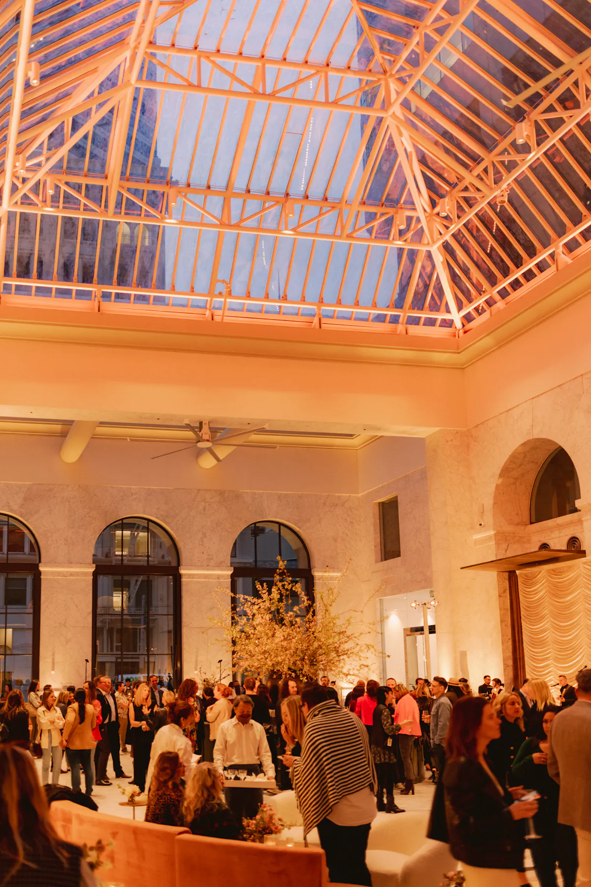 Gallery The Conservatory At One Sansome Event Venue At San gallery-the-conservatory-at-one-sansome-event-venue-at-san