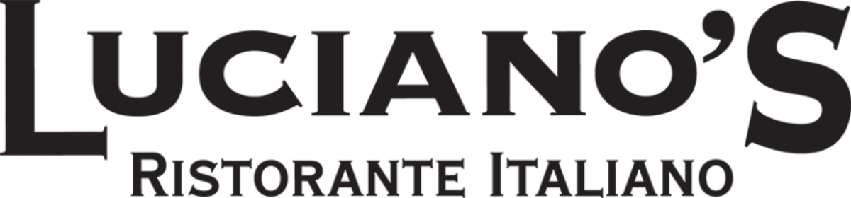 Luciano logo