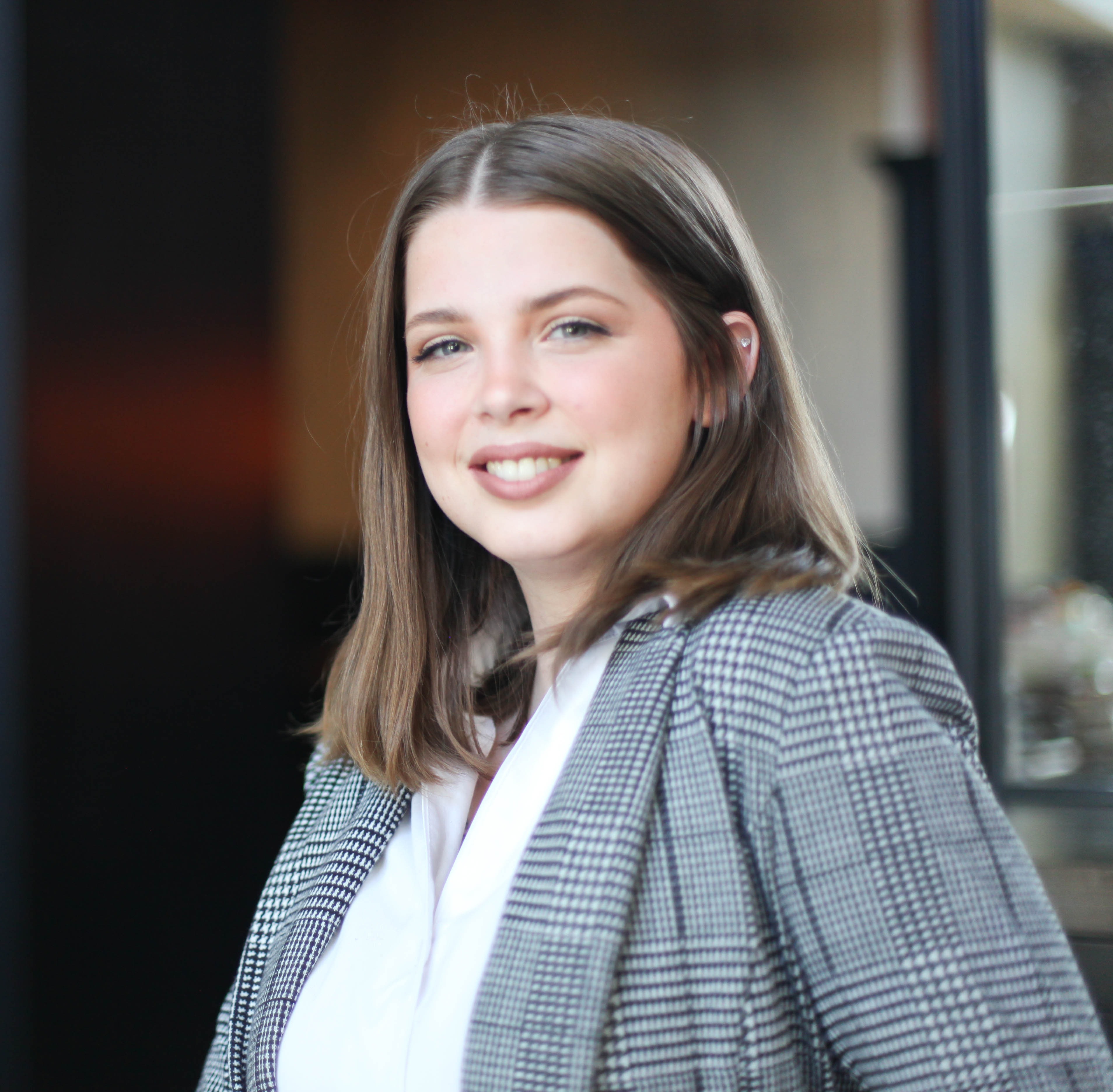 Photo of Lizzie Wadsworth