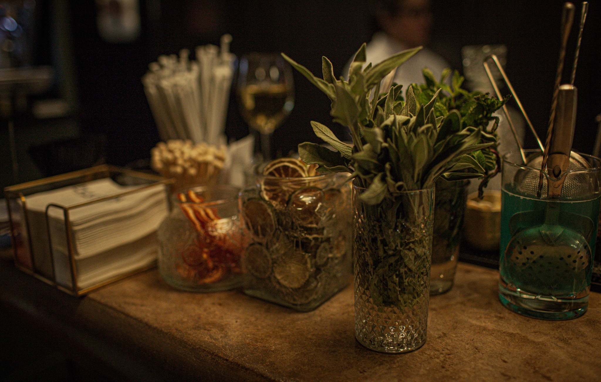 a vase filled with flowers sitting on a table
