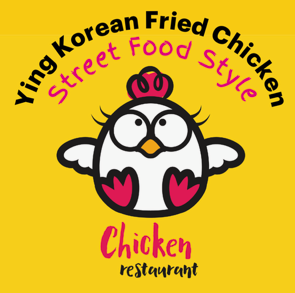 Ying Korean fry chicken Home