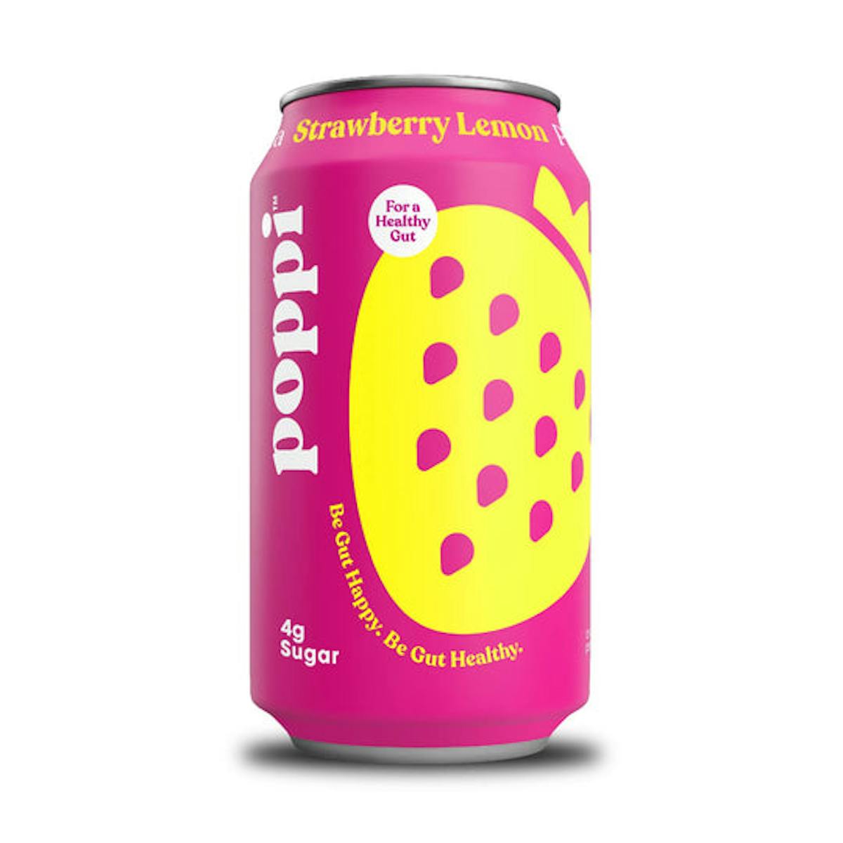 a can of soda