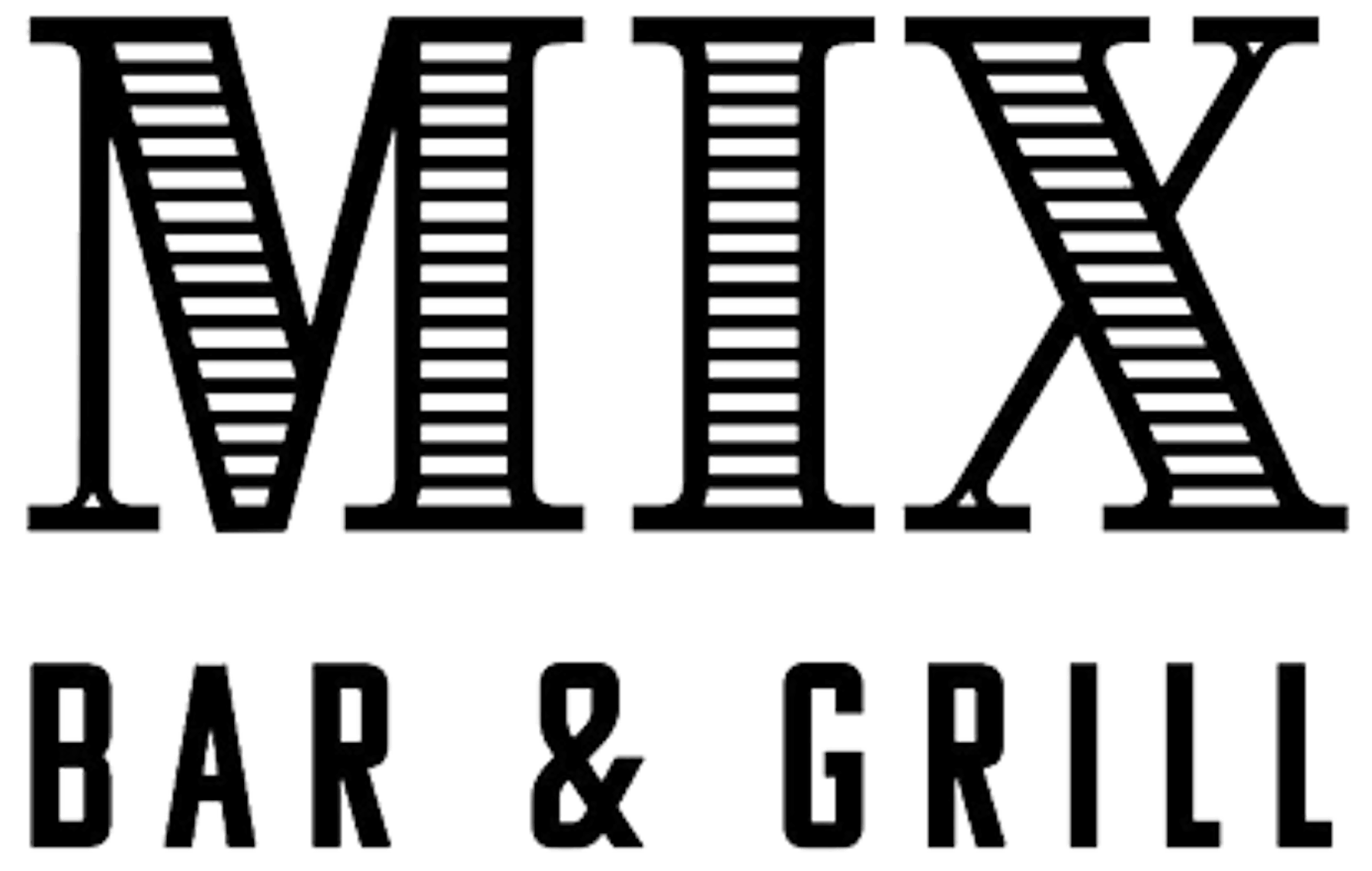 Mix Bar and Grill