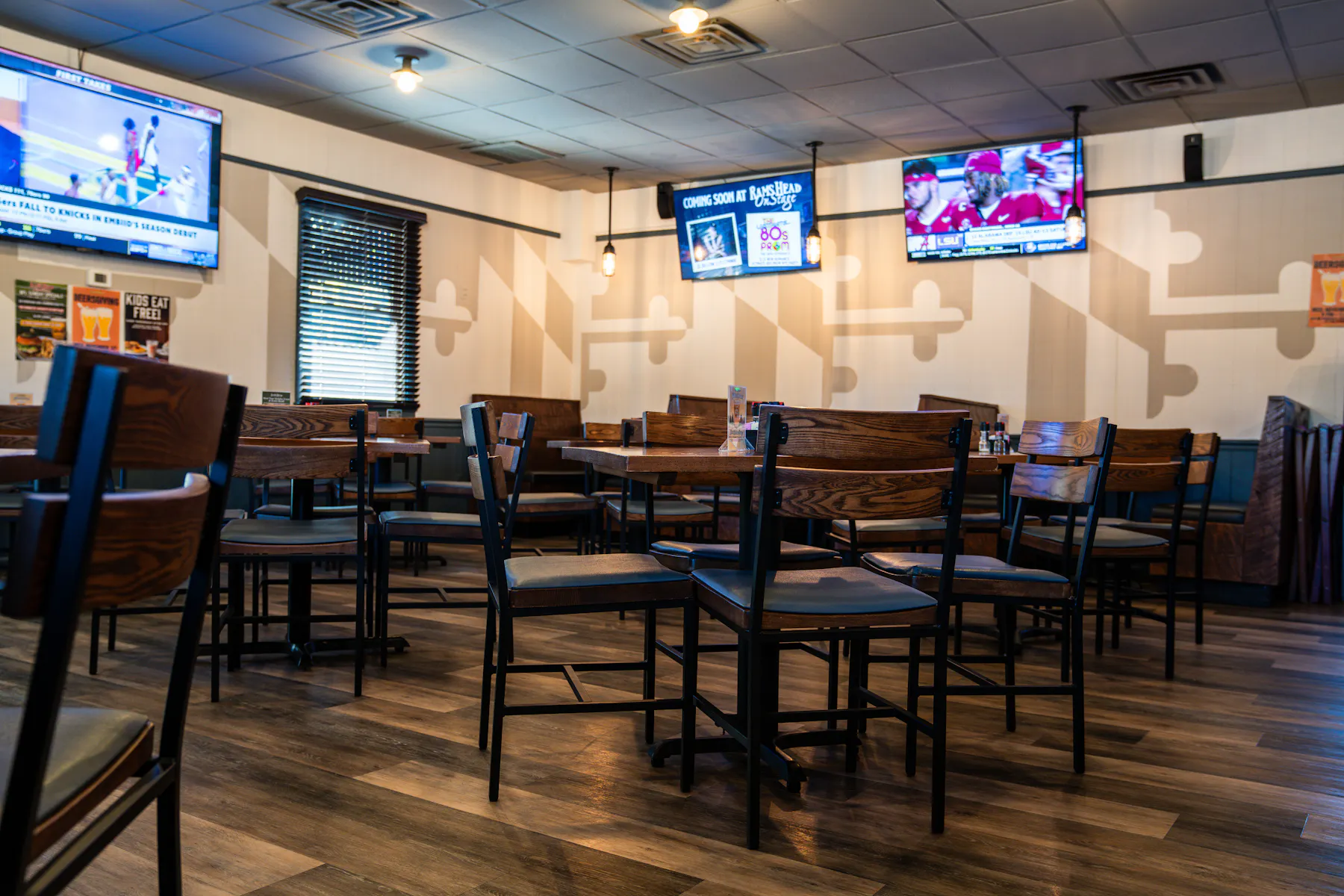 Restarandt Rasm Ram's Head Roadhouse | Rams Head Roadhouse | American Restaurant in ...