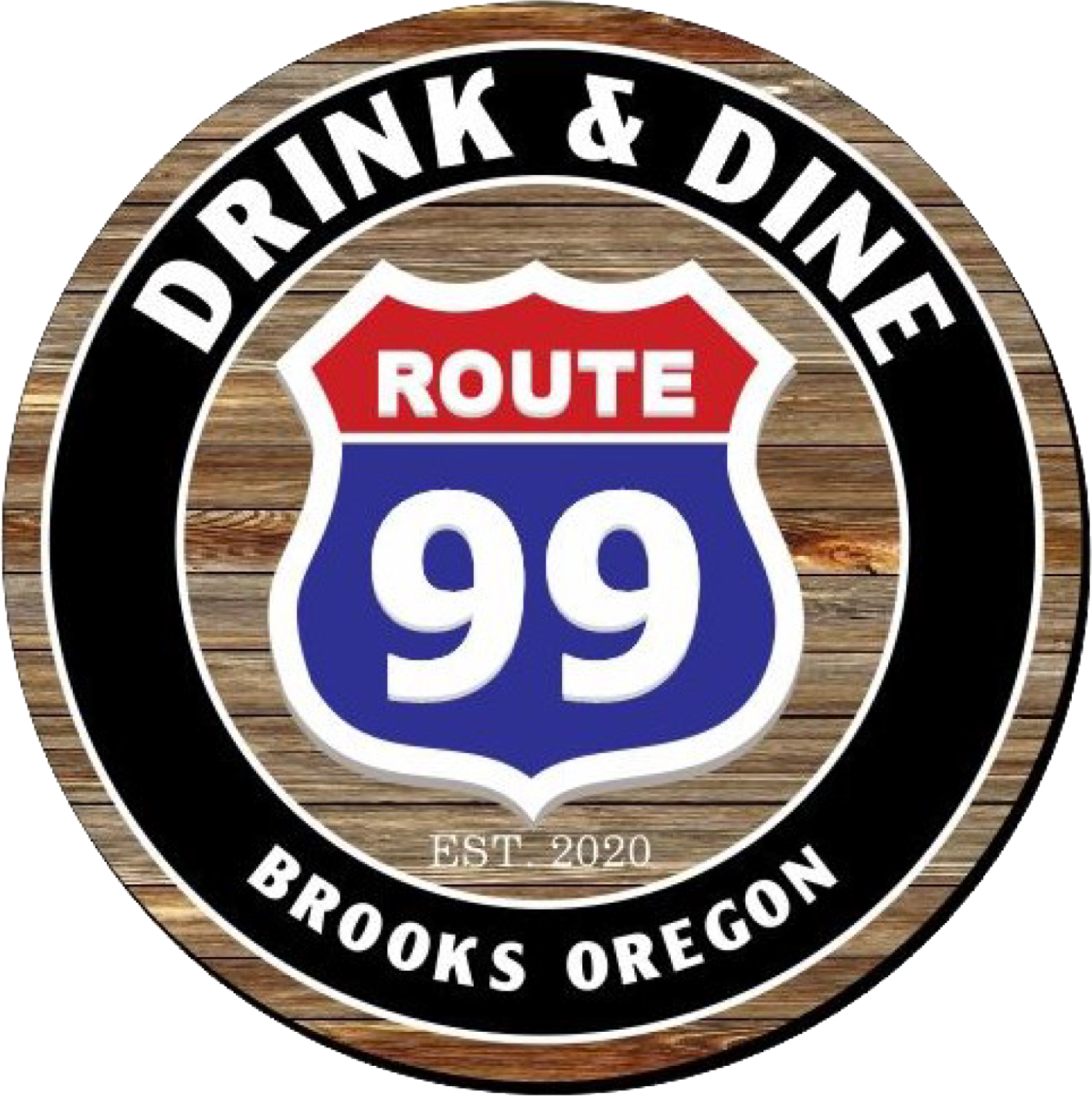 Route 99 Home