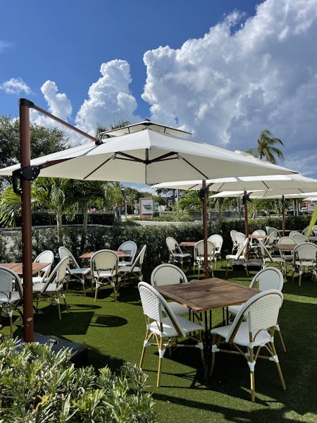 About Seminole Reef Grill in Palm Beach Gardens, FL