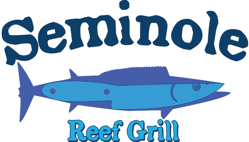 Seminole Reef Grill Home