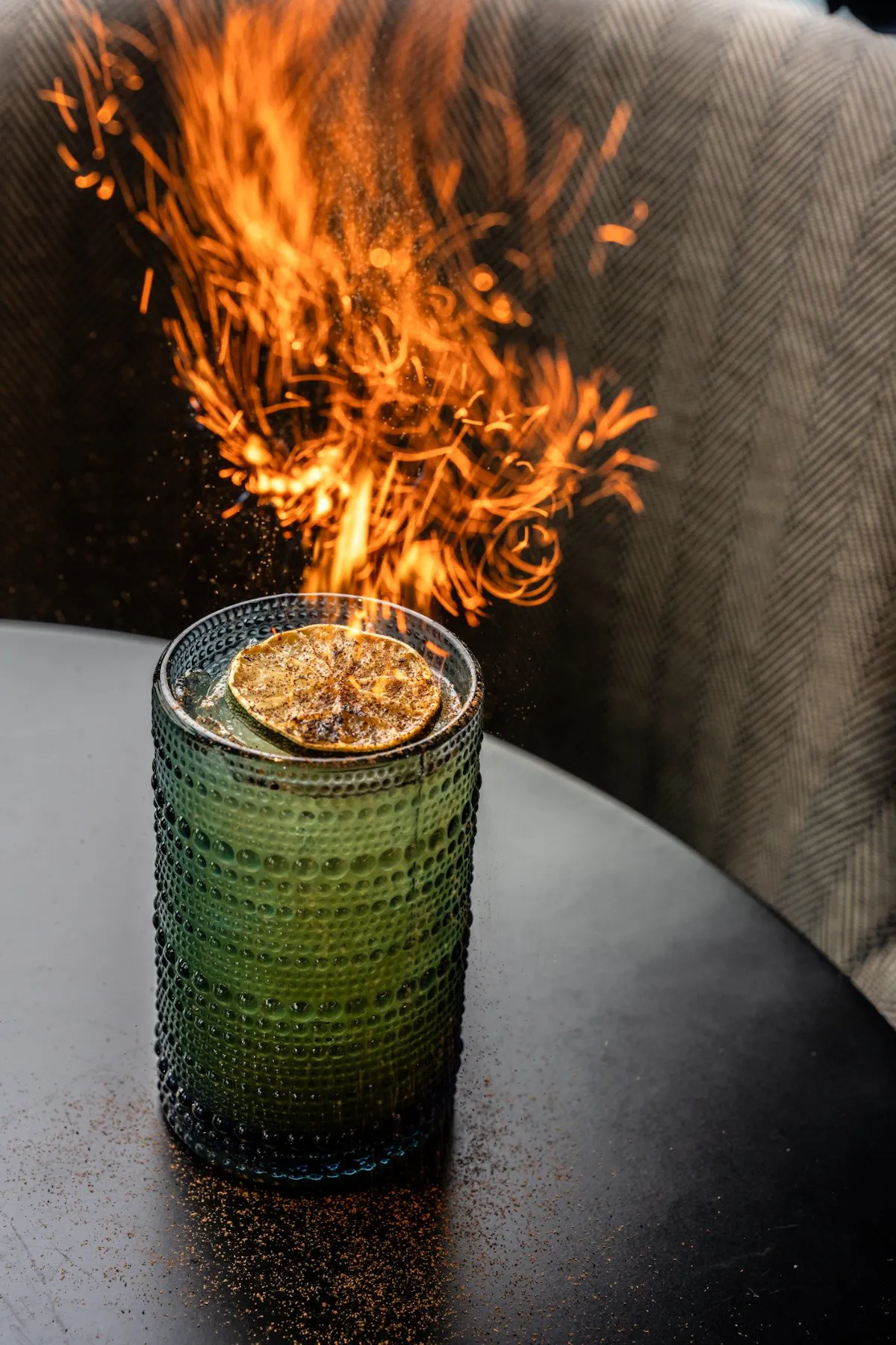 Syn Rooftop Bar Reston Cocktails | Syn | Rooftop Bar & Lounge in Reston, VA