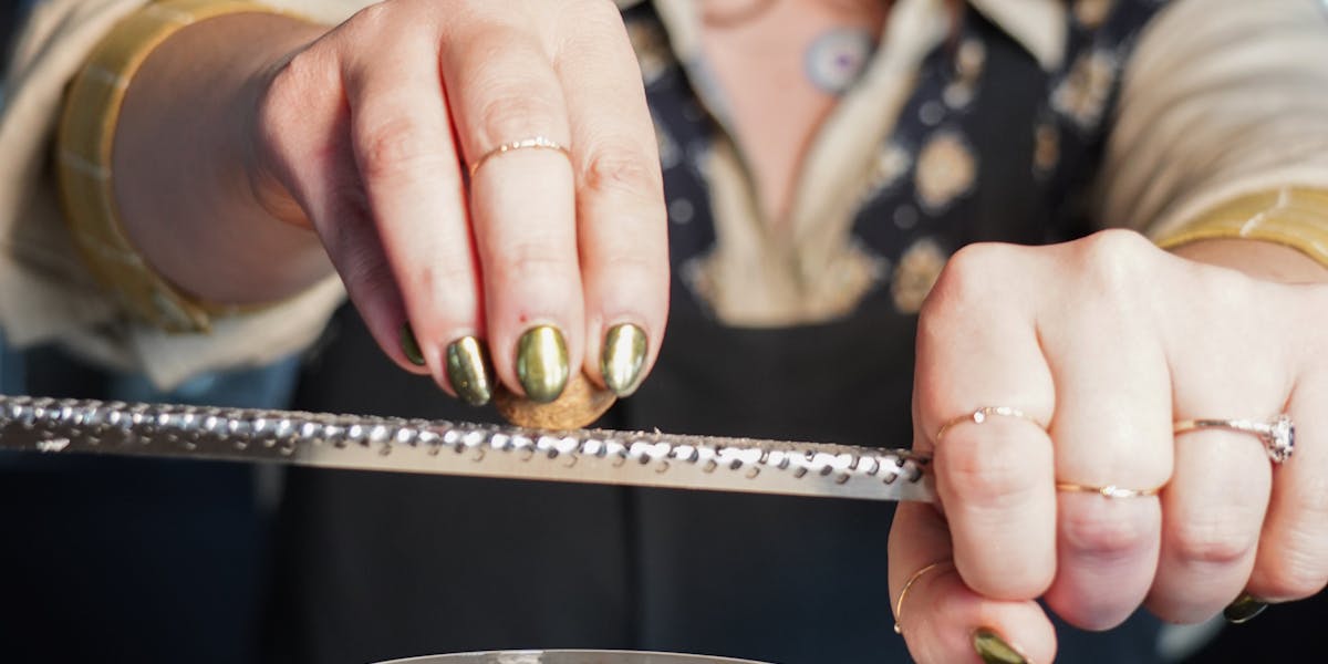 Ceren Hunt | Syn | Rooftop Bar & Lounge in Reston, VA