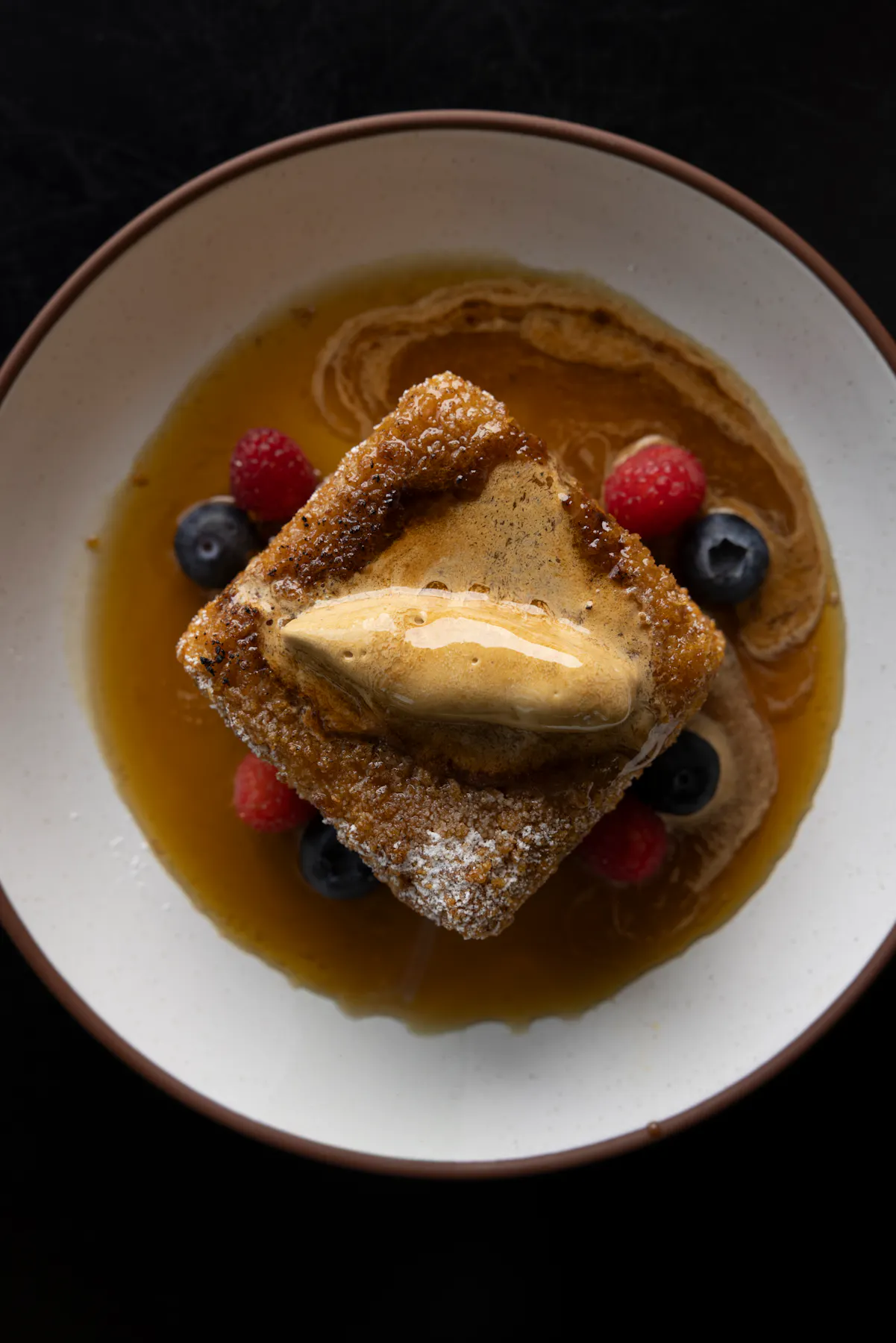 Syn Rooftop Bar Reston Brunch | Syn | Rooftop Bar & Lounge in Reston, VA