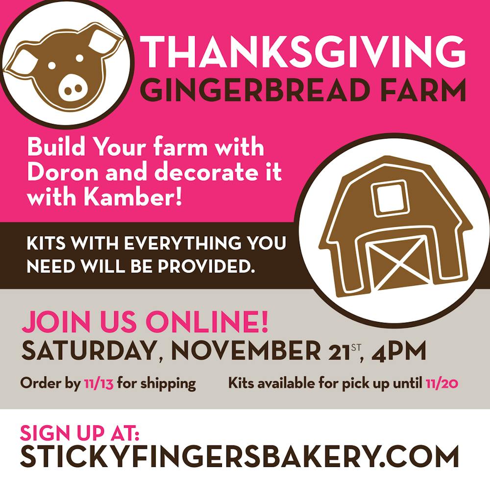 Virtual Baking Classes Sticky Fingers Sweets Eats Bakery In Washington Dc Meta Name P Domain Verify Content 9797631dfd1175d573916da847166993