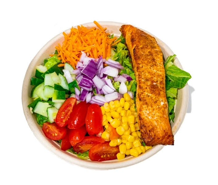 Hot Bowls Tossed NJ Health Food Restaurant in Newark, NJ