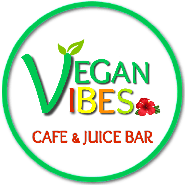 Vegan Vibes Cafe & Juice Bar Home