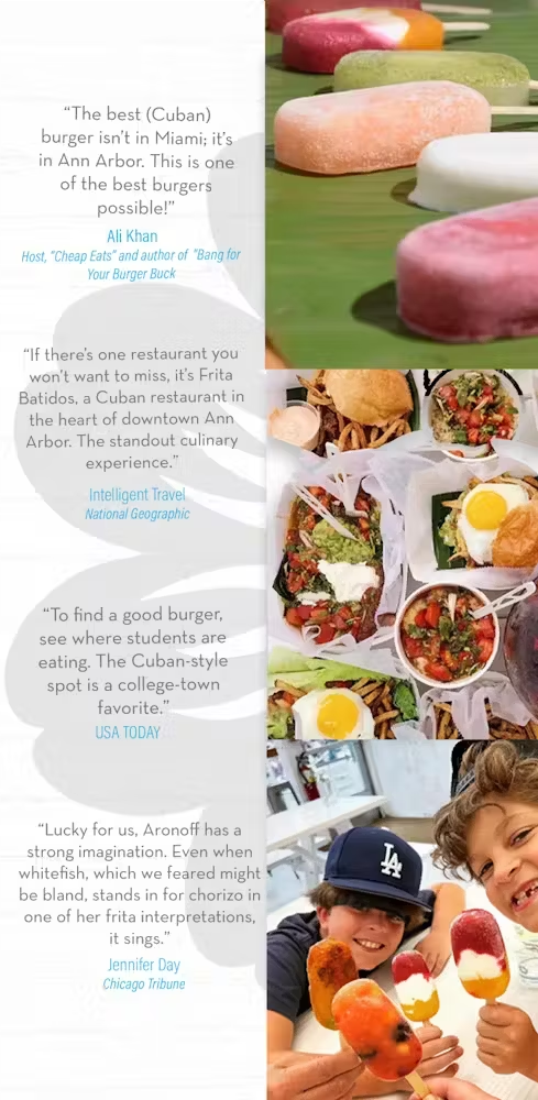 a person holding a sign