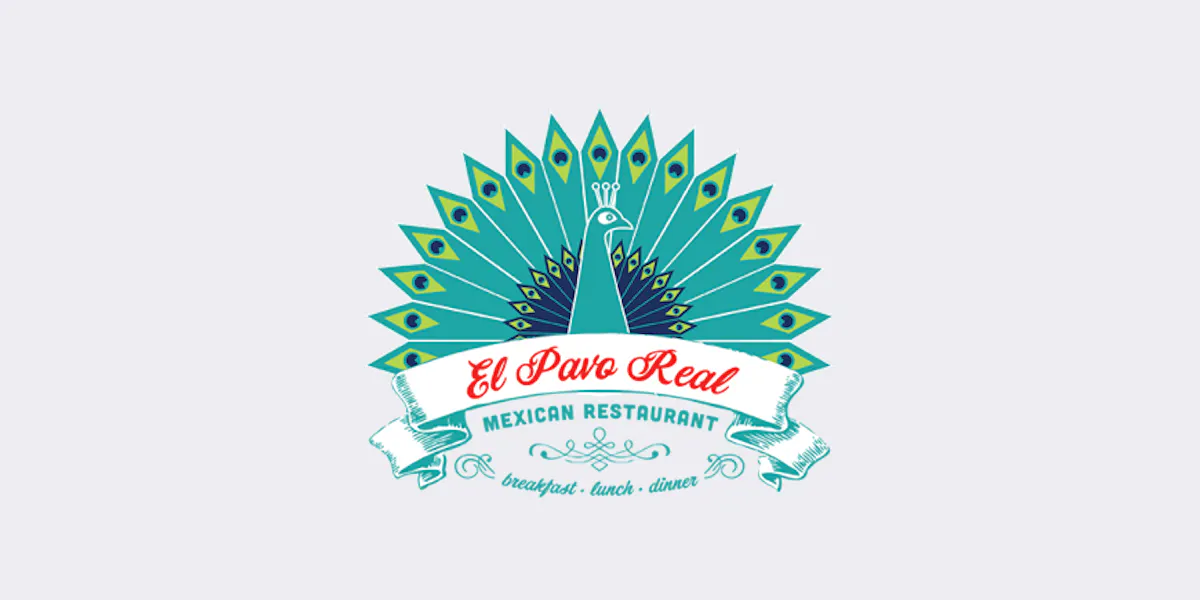 El Pavo Real - service preview
