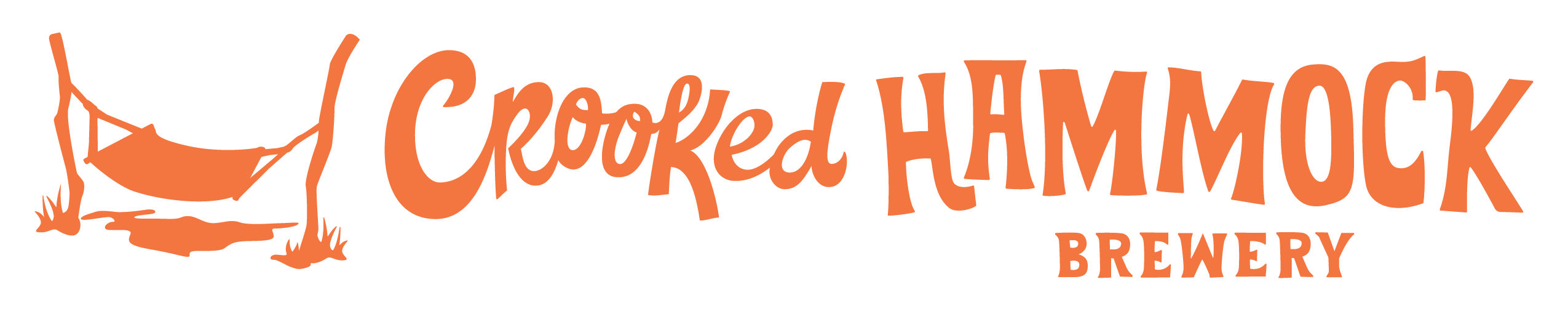 Crooked Hammock Brewery Home