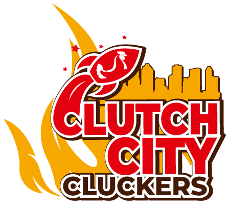 clutch city cluckers food truck