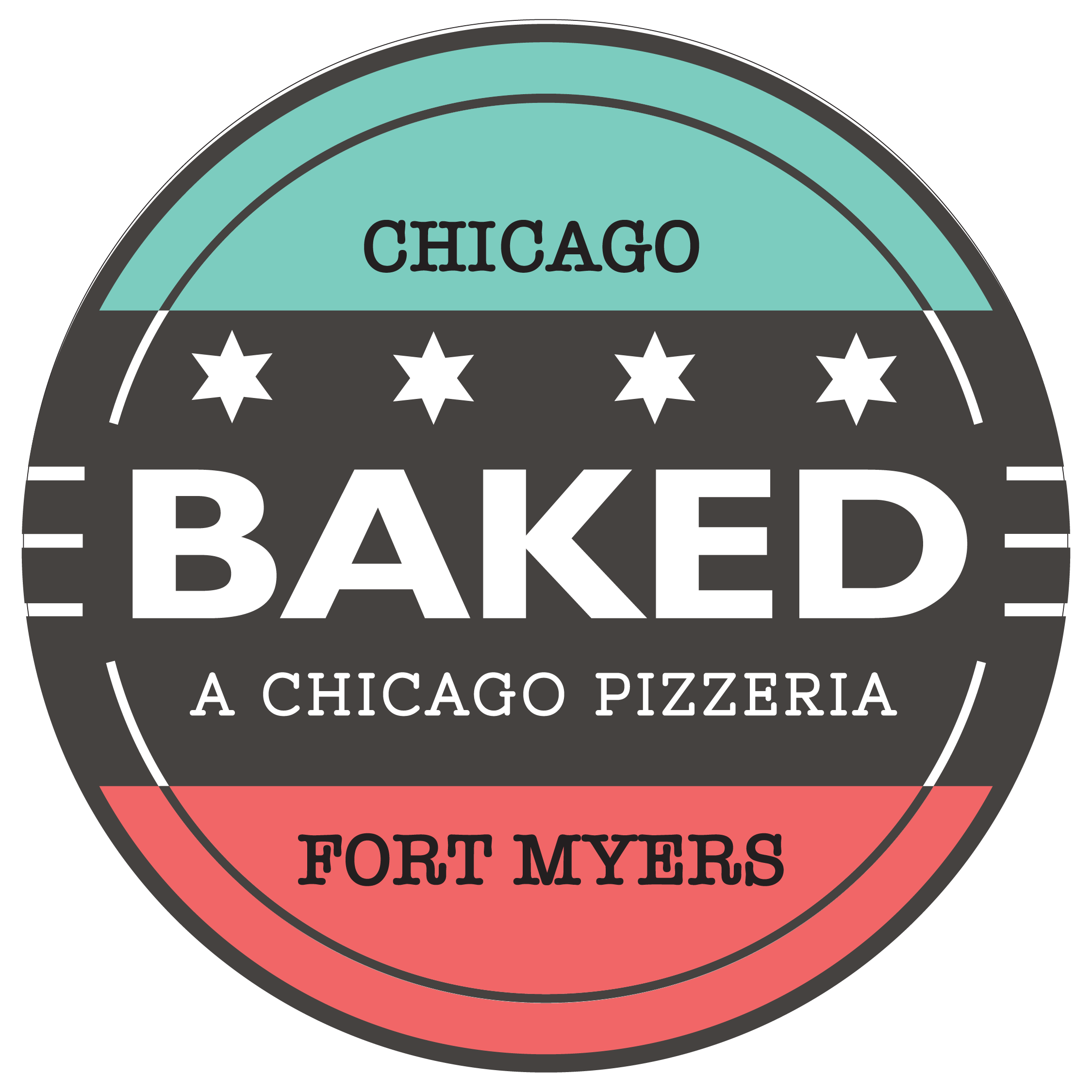Chicago Baked Pizzeria Home