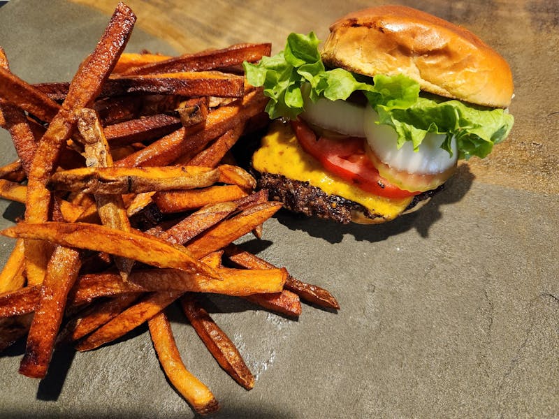 Menus The Greasy Spoon in Gallant, AL