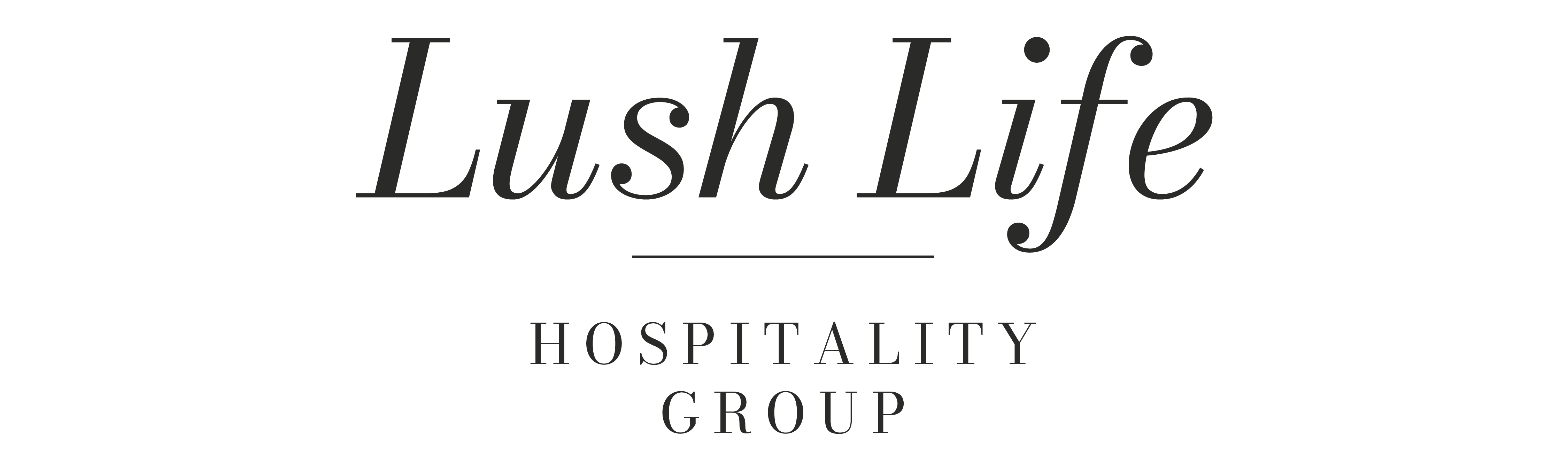 a black and white logo