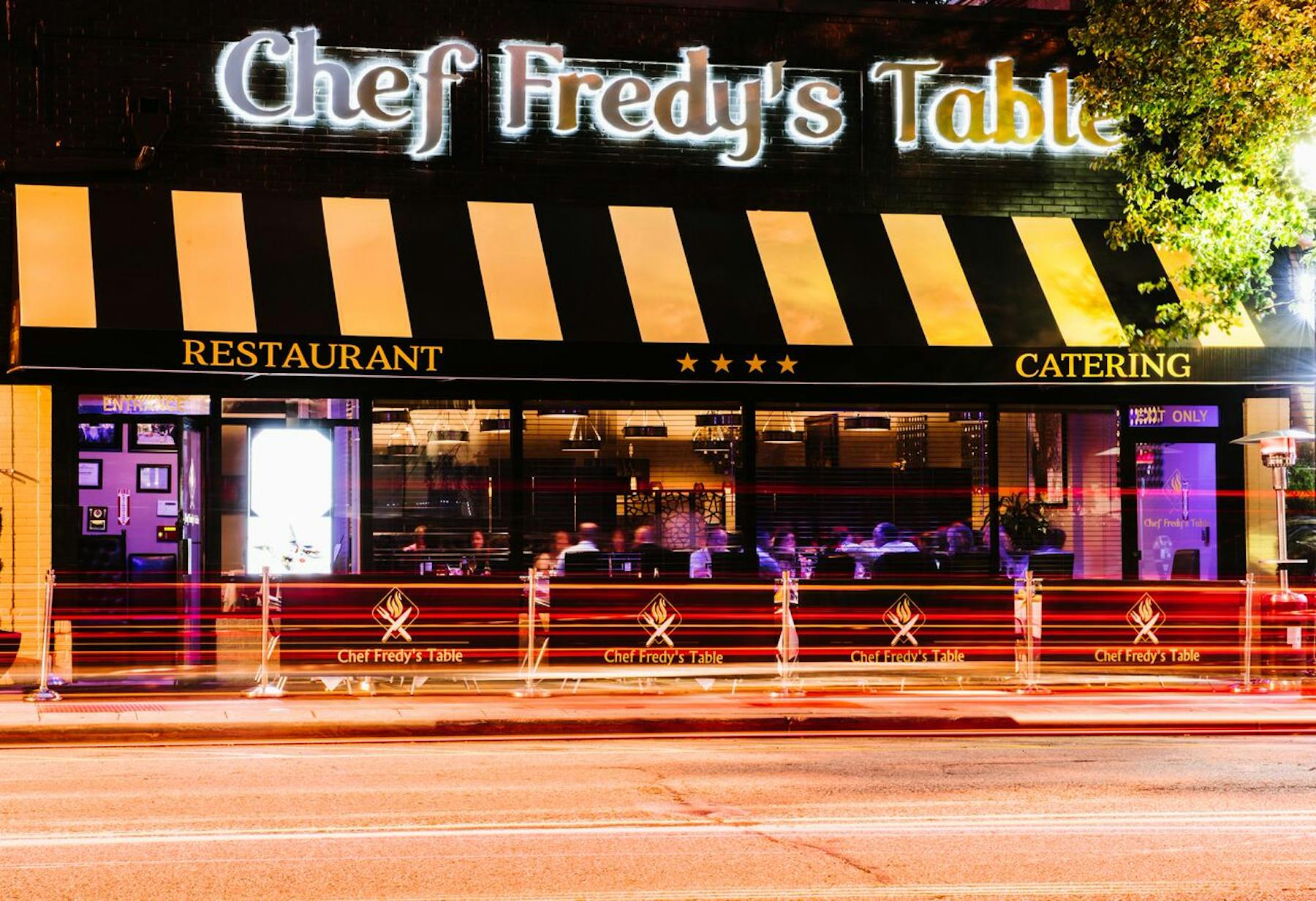 Https Wwwcheffredystablecom Gallery All Photos