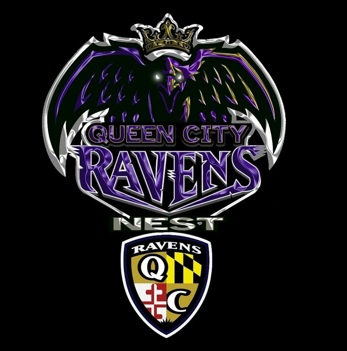 Queen City Ravens Nest