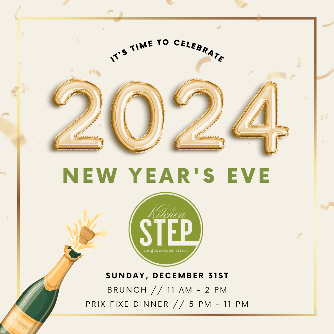 New Years Eve Dining Kitchen Step   Kitchen Step Nye 2024 