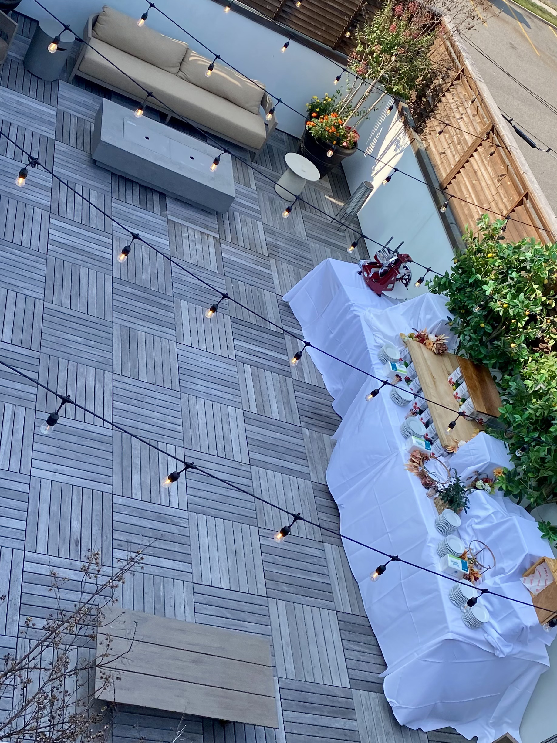 Catering New Hyde Park