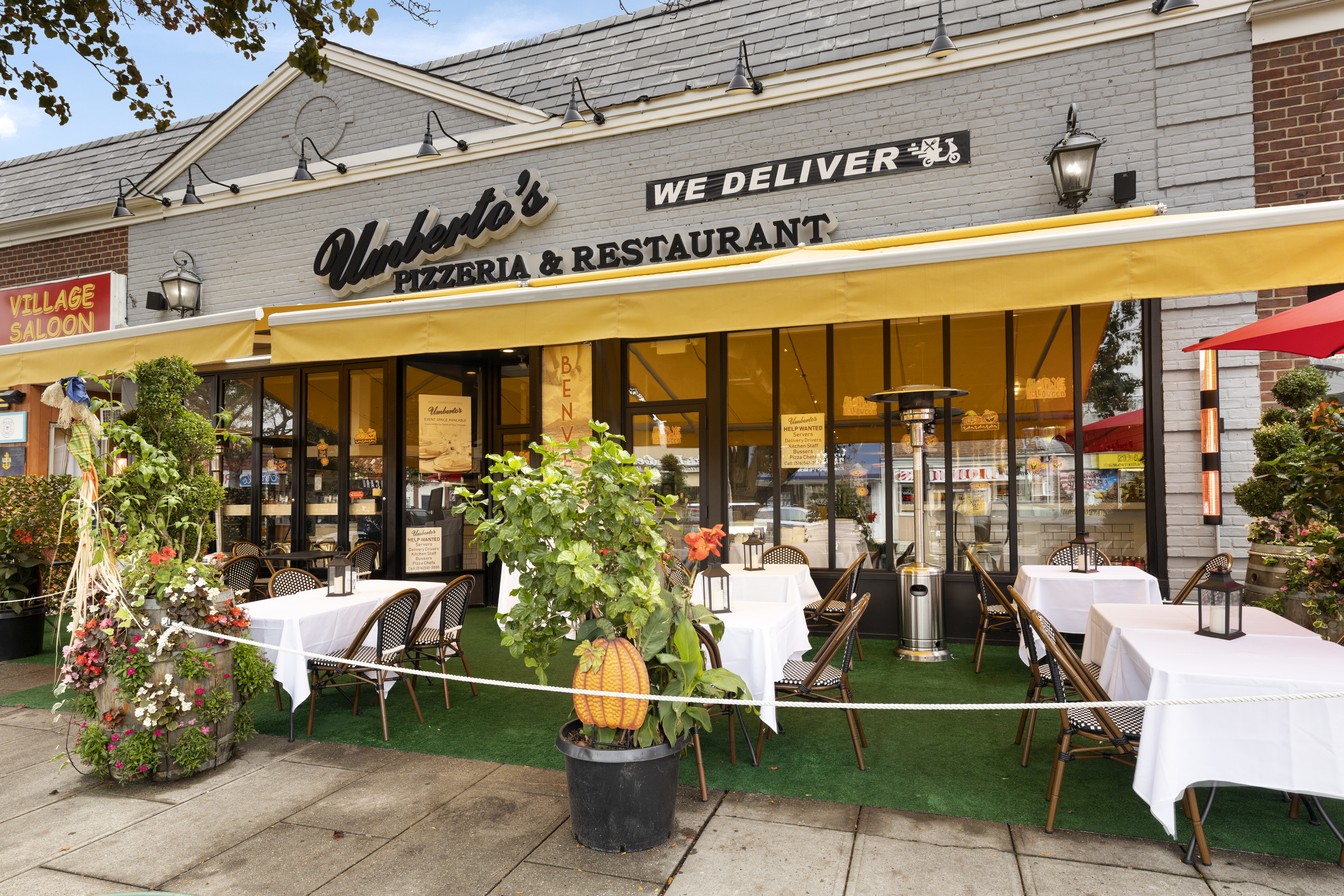 Manhasset | Umberto's Pizza | Umberto's of New Hyde Park