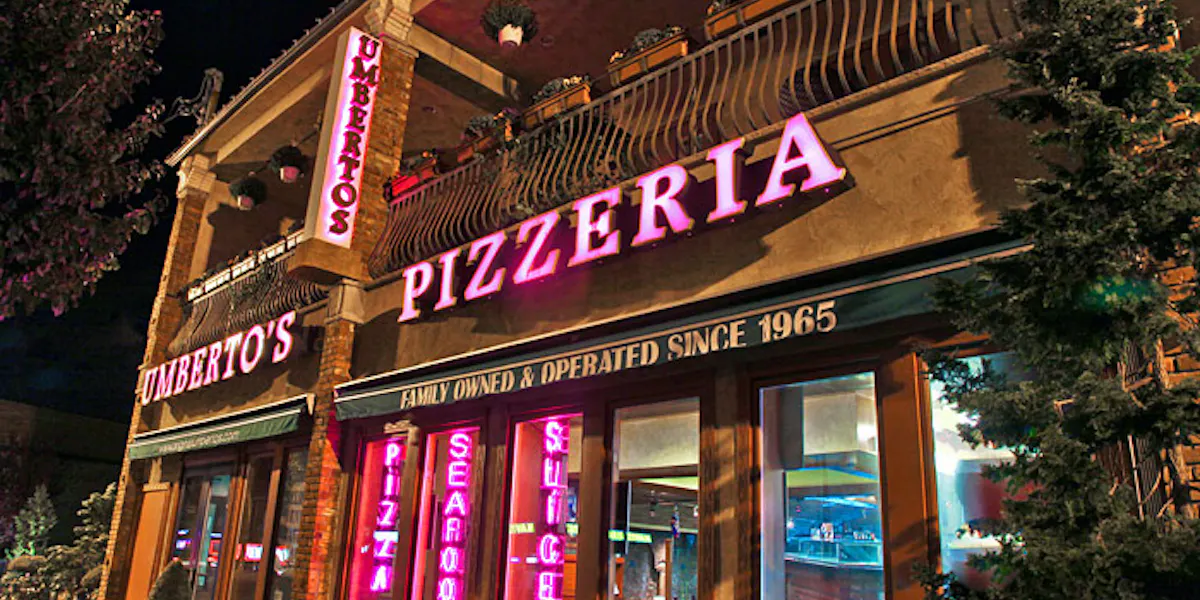 Umberto's Of New Hyde Park β pizza restaurant β in Rosedale β Queens β NYC