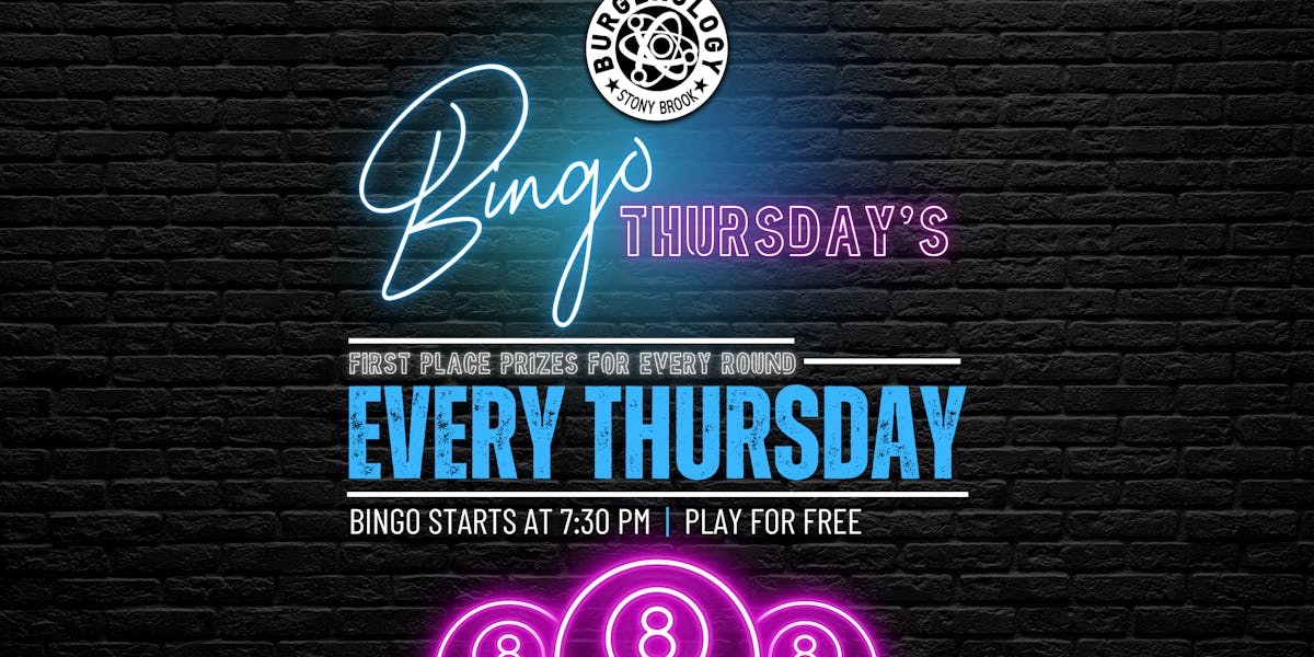 Bingo Thursday s Burgerology Hamburger Restaurant In NY bingo-thursday-s-burgerology-hamburger-restaurant-in-ny