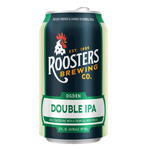 B Street Roosters Brewing