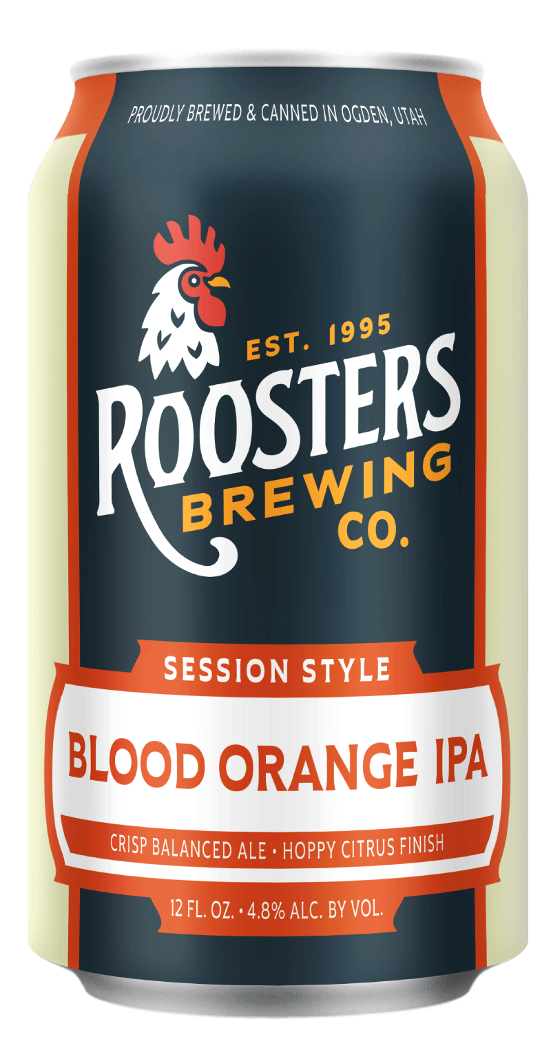 Roosters Liquid Love | Roosters Brewing