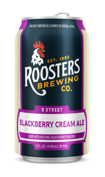 Roosters Liquid Love | Roosters Brewing