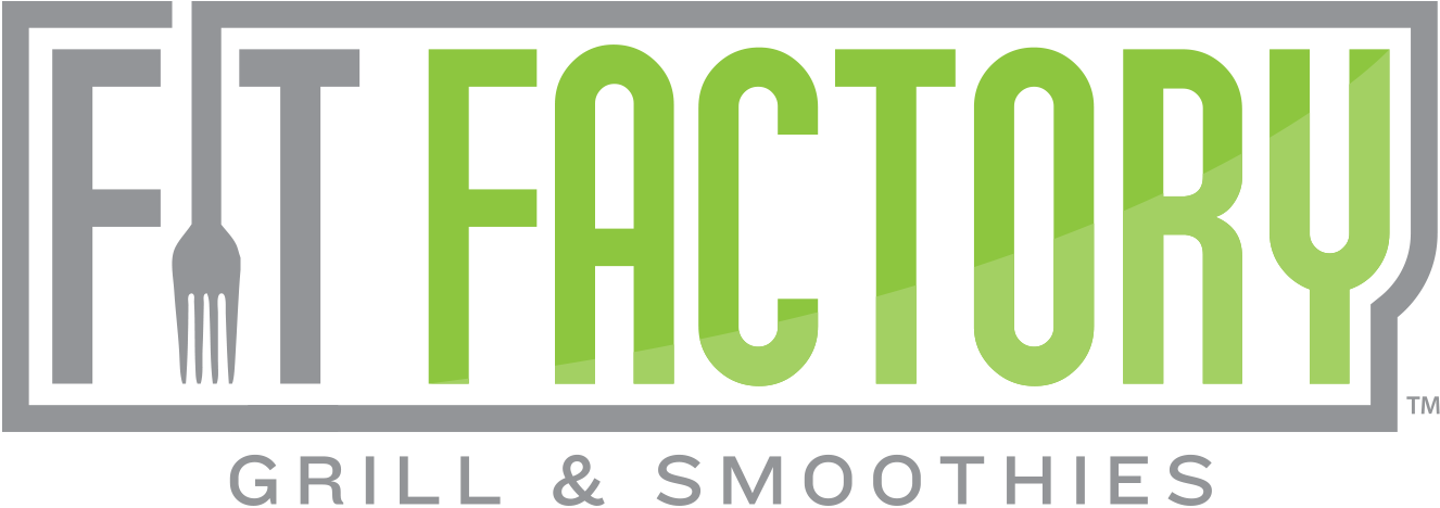 Fit Factory Grill and Smoothies Home