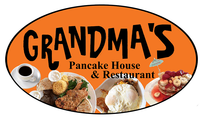 Grandmas Pancake House Home