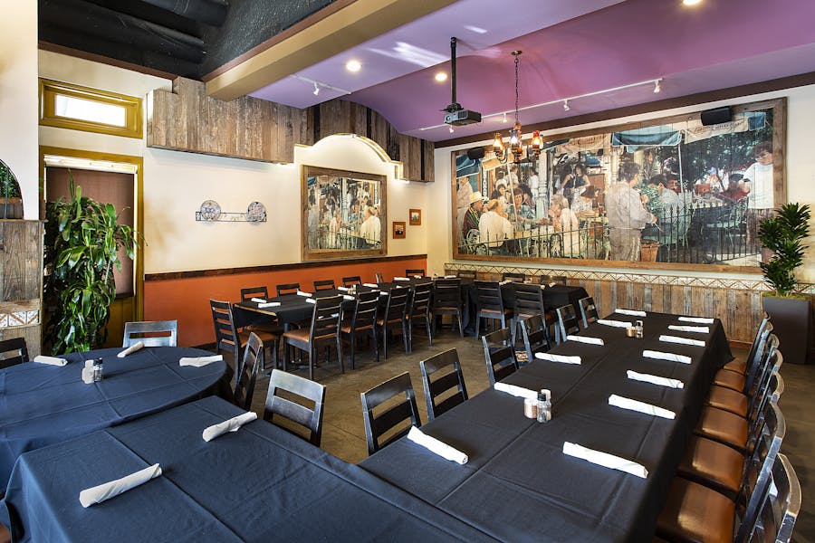 Meyerland Plaza | Escalante's Fine Tex-Mex & Tequila