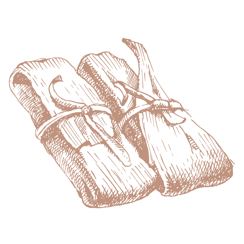 a close up of a logo