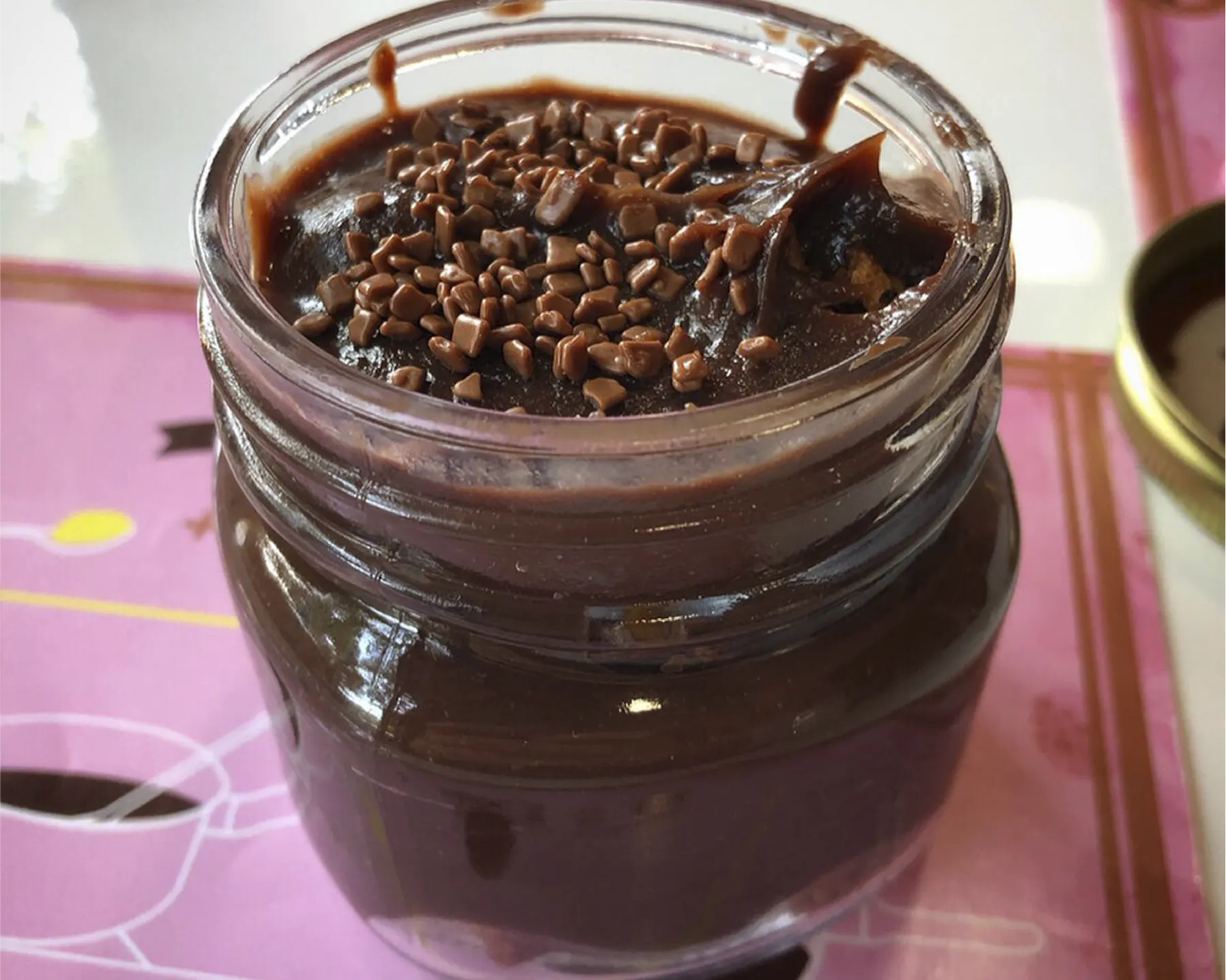 Online Store Omg Brigadeiros In Miami Fl